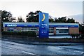 Kwik Fit - Irvine