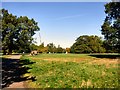 SJ8189 : Wythenshawe Park by Gerald England