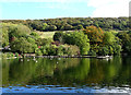 The Mere, Scarborough 