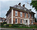 Newport House, Dogpole, Shrewsbury