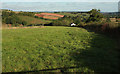 Field by Leachway Lane Cross