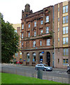 Former Savings Bank of Glasgow, Govan