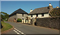 Rowes Farm, Stoke Gabriel