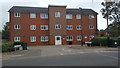 Swan Lane, Coventry