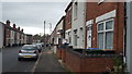 Nicholls Street, Coventry