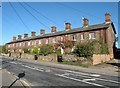 Terrace on Station Road