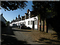 Audley End Village Street