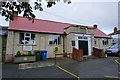 Seamer and Irton War Memorial Hall, Seamer