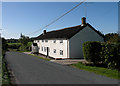 Clayhall Cottages