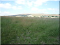 SD7269 : Grassland near Lodge Bank by JThomas