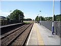 Giggleswick Railway Station