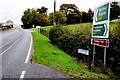 A4 Ballagh Road, Clogher Tenements