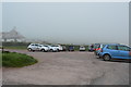 Car park, Thurlestone Sand