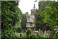 Church of St Peter in the Forest