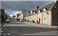 Geanies Street, Tain