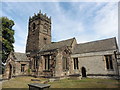 Aston, South Yorkshire, All Saints