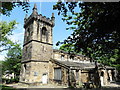 Batley, West Yorkshire, All Saints