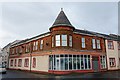 Citizens Advice Bureau - Saltcoats