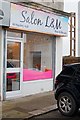 Salon L&M - Saltcoats