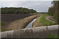 Hales Rushes Watercourse from Union Bridge