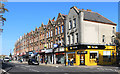 Green Lanes, Palmers Green