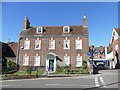 Lime Tree House, Blandford Forum