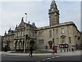 Weston-super-Mare Town Hall