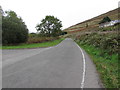 Junction between Wyndham and Nantymoel