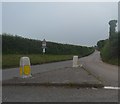 Bantham Cross