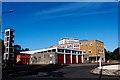 Ayr West Fire Station