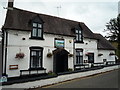 The Harbour Inn (Arley)