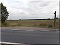 Bridleway off the A120 Coggeshall Road