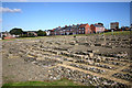 Arbeia Roman Fort, South Shields