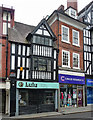 29-30 Castle Street, Shrewsbury