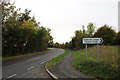 Balksbury Road, Upper Clatford