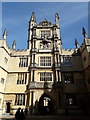 SP5106 : Oxford: the Tower of the Five Orders by Chris Downer