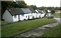 Houses, Taymouth Drive, Kenmore