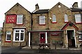 The Ash Inn on Wombwell Lane