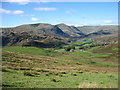 NY4506 : The upper Kentmere valley by David Purchase