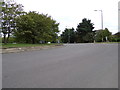 Prince of Wales Roundabout, Marks Tey