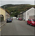 Augusta Street, Ton Pentre