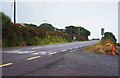 V5788 : N70 road, Gleesk, Kells, near Cahirciveen, Co Kerry by P L Chadwick