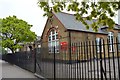 Woodside Primary School