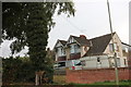 House on the corner of Millway Road and Salisbury Road