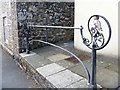 Artistic railings