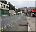 Ystrad Road, Ton Pentre