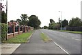 NZ3862 : Sunderland Road, Cleadon by Graham Robson