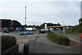 Hartshead Moor services