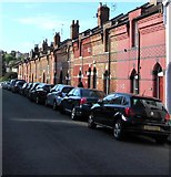 ST5874 : On-street parking, North Road, Bristol by Jaggery