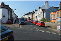 Bonchurch Rd